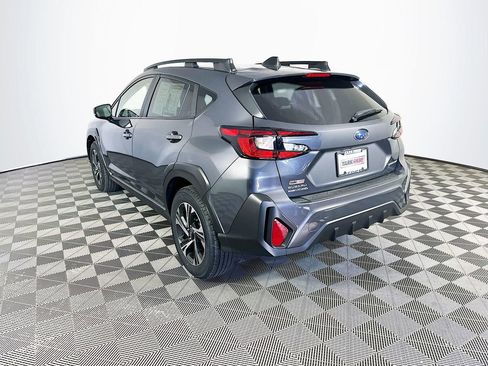 Used 2025 Subaru Crosstrek 2.0i Premium AWD/4WD image 7