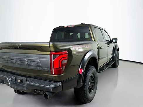 New 2026 Ford F150 Raptor image 7