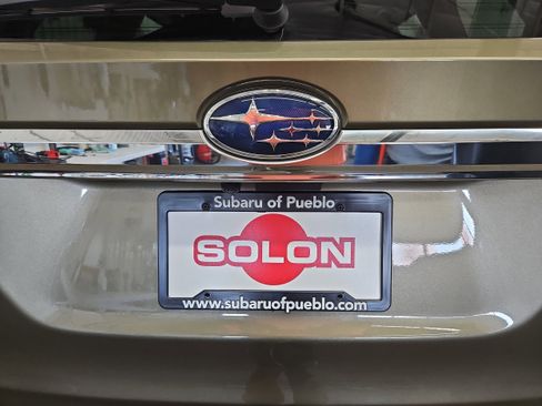 Used 2025 Subaru Ascent Premium AWD/4WD image 26