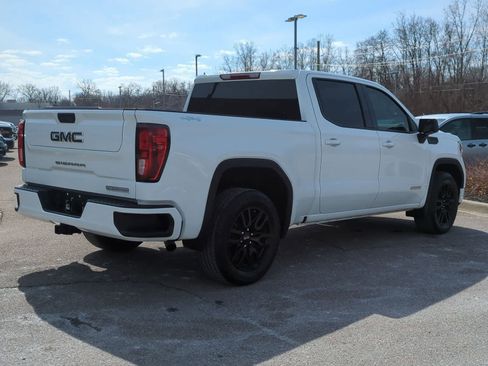 Used 2022 GMC Sierra 1500 Elevation image 8