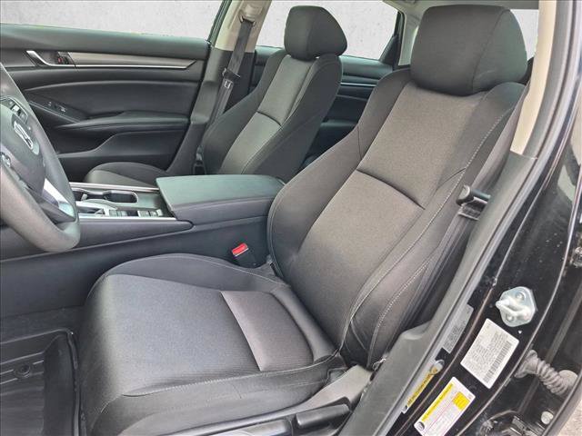 Used 2022 Honda Accord LX image 15