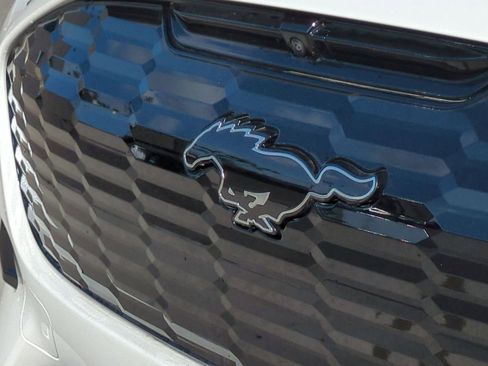 New 2025 Ford Mustang Mach-E GT w/ Interior Protection Package image 11