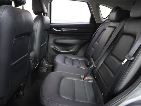 Used 2023 MAZDA CX-5 AWD 2.5 S w/ Premium Plus Pkg image 21