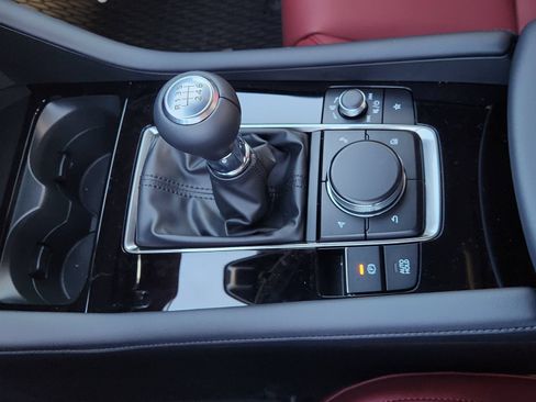 New 2026 MAZDA MAZDA3 2.5 S Hatchback w/ Premium Pkg FWD image 21