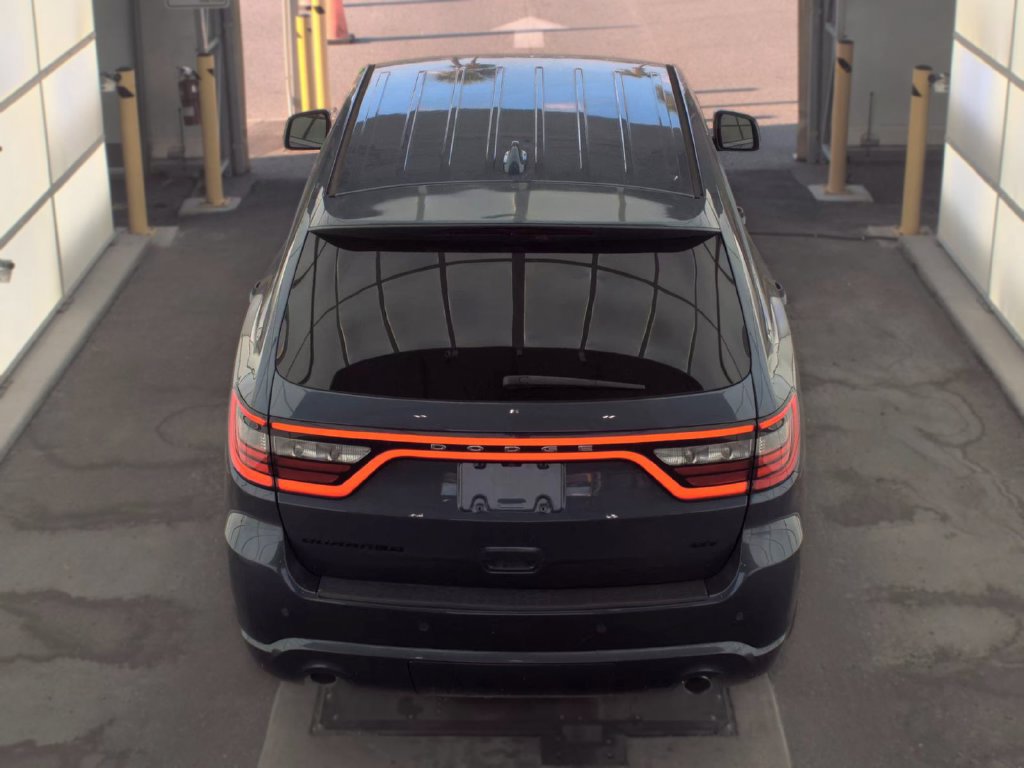 Used 2021 Dodge Durango GT RWD image 5