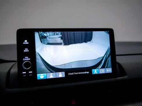 Certified 2025 Honda CR-V Sport-L image 7