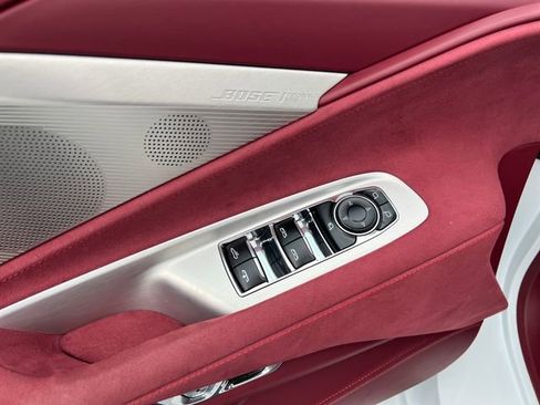 Certified 2021 Chevrolet Corvette Stingray Premium Conv w/ Z51 Performance Package RWD image 14