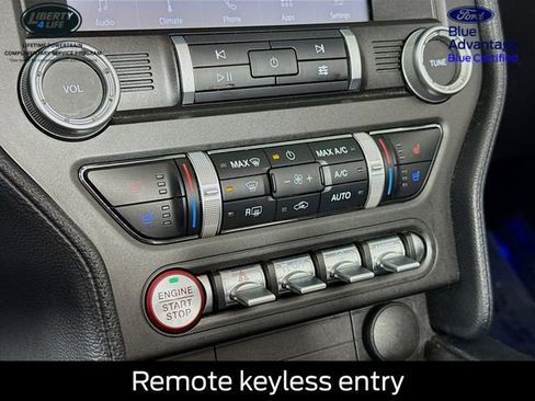 Used 2023 Ford Mustang Premium image 15