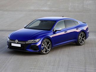 Used 2021 Volkswagen Arteon SEL Premium AWD/4WD video 1