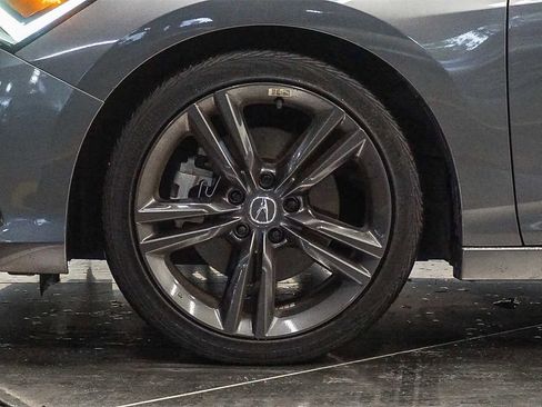 Used 2023 Acura Integra A-Spec image 9