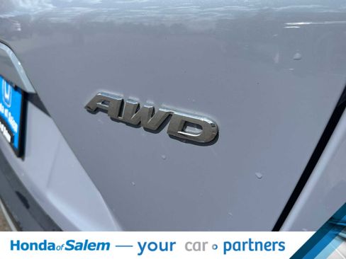 Used 2022 Honda CR-V EX-L image 7