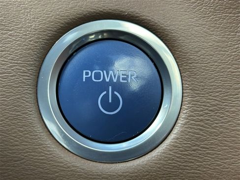 Used 2023 Toyota Tundra 1794 Edition image 28