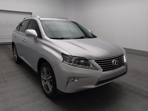 Used 2015 Lexus RX 350 FWD image 13