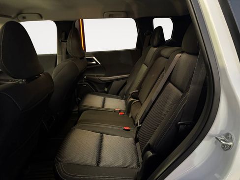 New 2026 Mitsubishi Outlander ES AWD/4WD image 13