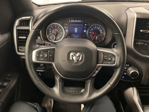 Used 2022 RAM 1500 Big Horn image 19
