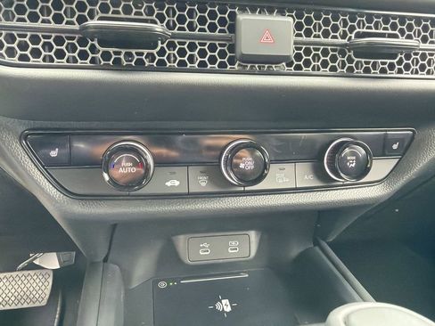 New 2026 Honda HR-V Sport image 17