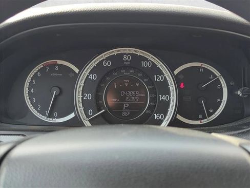 Used 2014 Honda Accord LX image 9