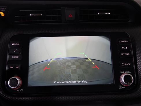 Used 2024 Nissan Kicks SV FWD image 22