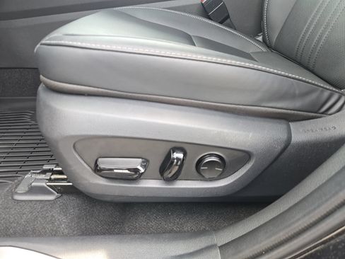 Used 2025 Lexus NX 350 AWD w/ Accessory Package (2T) image 24
