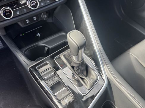 New 2025 Acura ADX FWD image 10