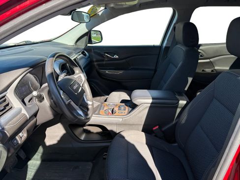 Used 2023 GMC Acadia SLE image 10