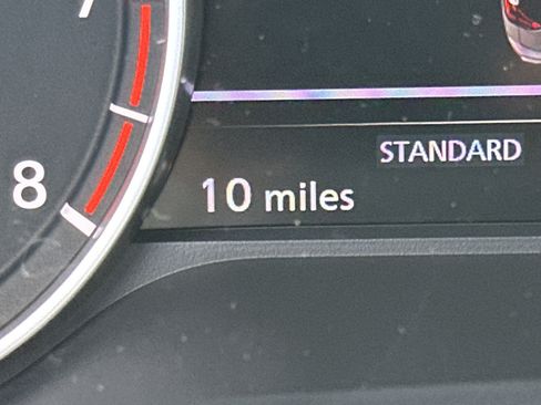 New 2026 Nissan Rogue Dark Armor image 28