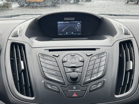 Used 2016 Ford Escape SE w/ Cargo Utility Package image 29