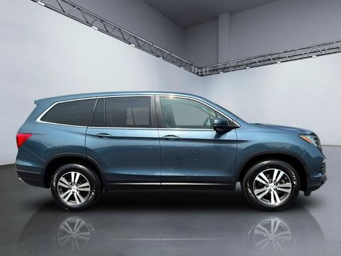 Used 2017 Honda Pilot EX-L image 3