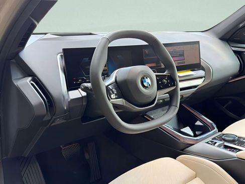 New 2026 BMW X3 xDrive30 w/ Premium Package AWD/4WD image 9