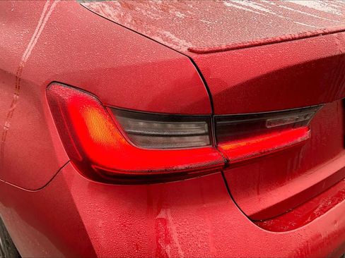 Used 2026 BMW 330i Sedan w/ M Sport Package image 30