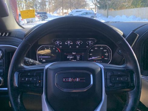 Used 2022 GMC Sierra 3500 SLE w/ SLE Convenience Package image 19