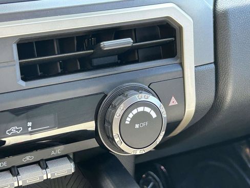 Used 2025 Toyota Tacoma SR image 26