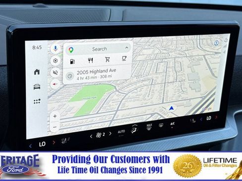 Used 2025 Ford Explorer ST-Line AWD/4WD image 20