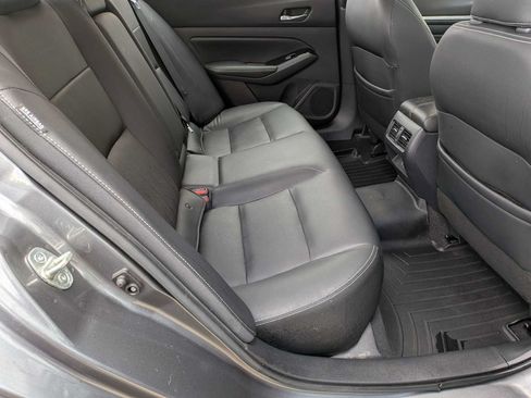 Used 2020 Nissan Altima 2.5 Platinum AWD/4WD image 20