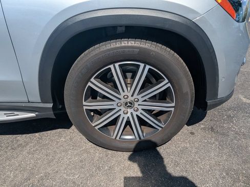 Certified 2024 Mercedes-Benz GLE 350 4MATIC image 23