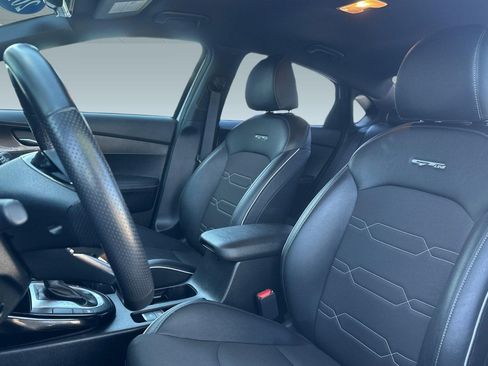 Used 2024 Kia Forte GT-Line image 21