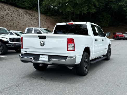 Used 2023 RAM 1500 Lone Star RWD image 5
