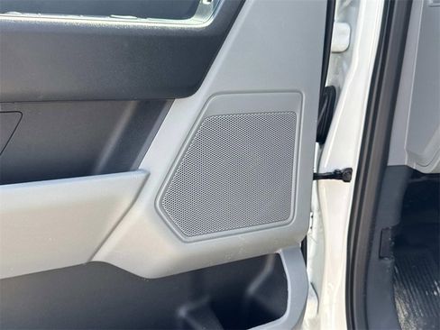 New 2025 Ford F350 XL w/ XL Chrome Package image 12