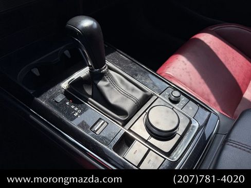 Used 2022 MAZDA CX-30 AWD 2.5 S w/ Preferred Package image 40