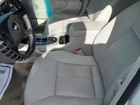 Used 2013 Chevrolet Impala LTZ image 8