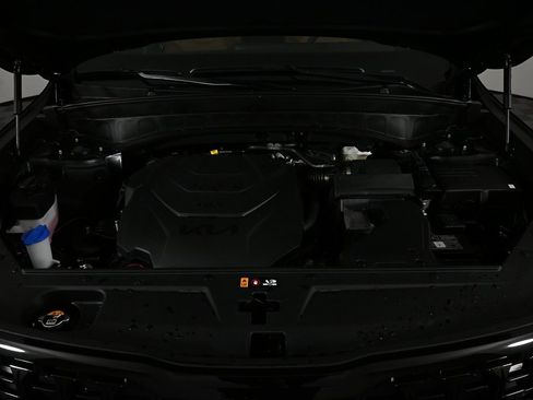 Used 2025 Kia Telluride SX X-Line image 32