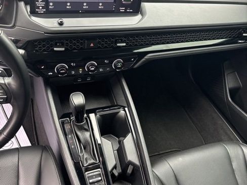 Used 2024 Honda Accord EX-L image 27