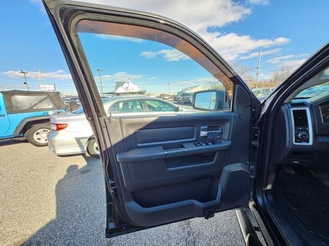 Used 2009 Dodge Ram 1500 Truck Sport AWD/4WD image 9
