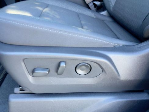 New 2026 Chevrolet Silverado 1500 Custom w/ LPO, Dark Essentials Package RWD image 14