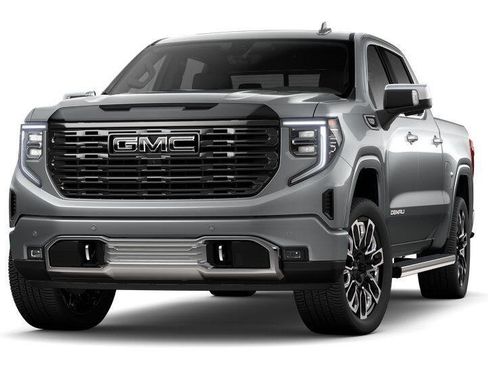 New 2025 GMC Sierra 1500 Denali Ultimate image 60