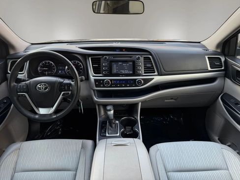 Used 2015 Toyota Highlander Plus FWD image 26