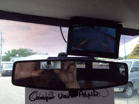 Used 2014 GMC Savana 1500 LT w/ LT Preferred Equipment Group image 36