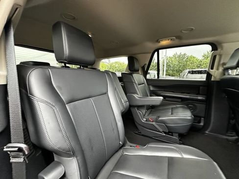 Certified 2023 Ford Expedition XLT AWD/4WD image 37