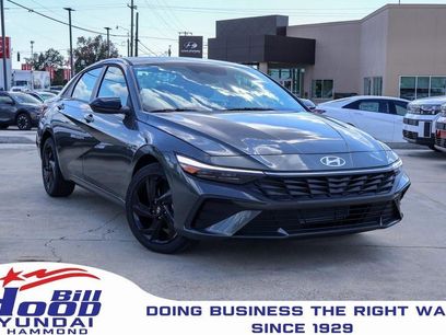 New 2026 Hyundai Elantra Sport