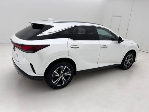 Used 2024 Lexus RX 350 Premium w/ Accessory Package (Z1) AWD/4WD image 6